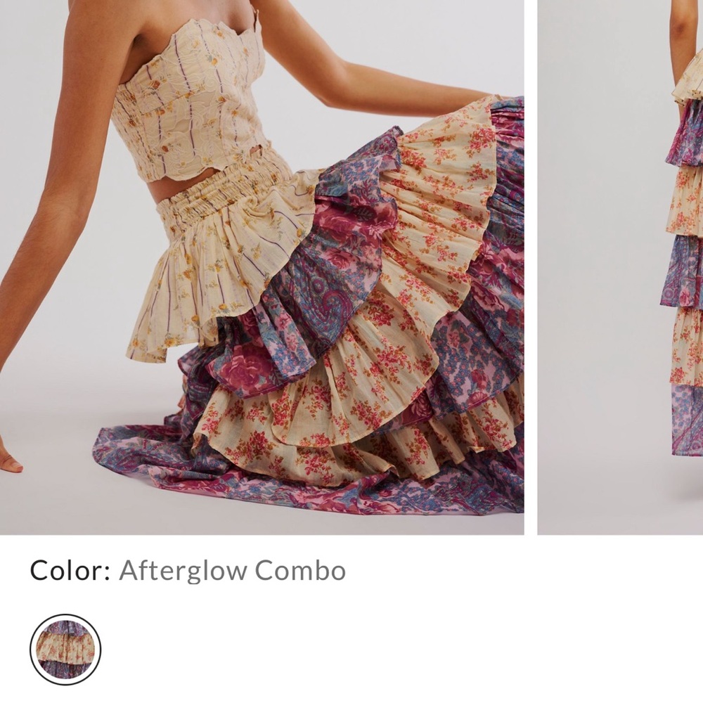 ISO Free People Evertime Set XS, Small or medium. Willing too pay over  retail